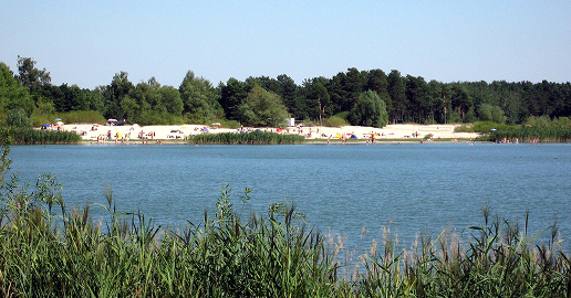 Ruhlsdorf Brandenburg