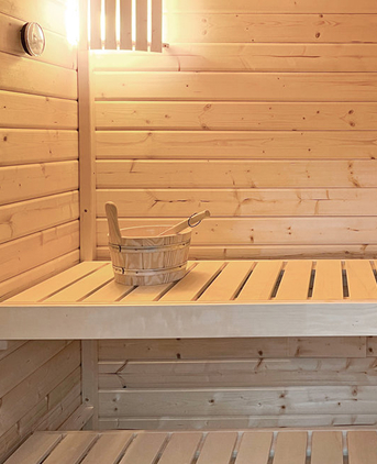 sauna ferienpark brandenburg