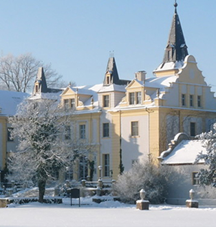 Schloss Winter